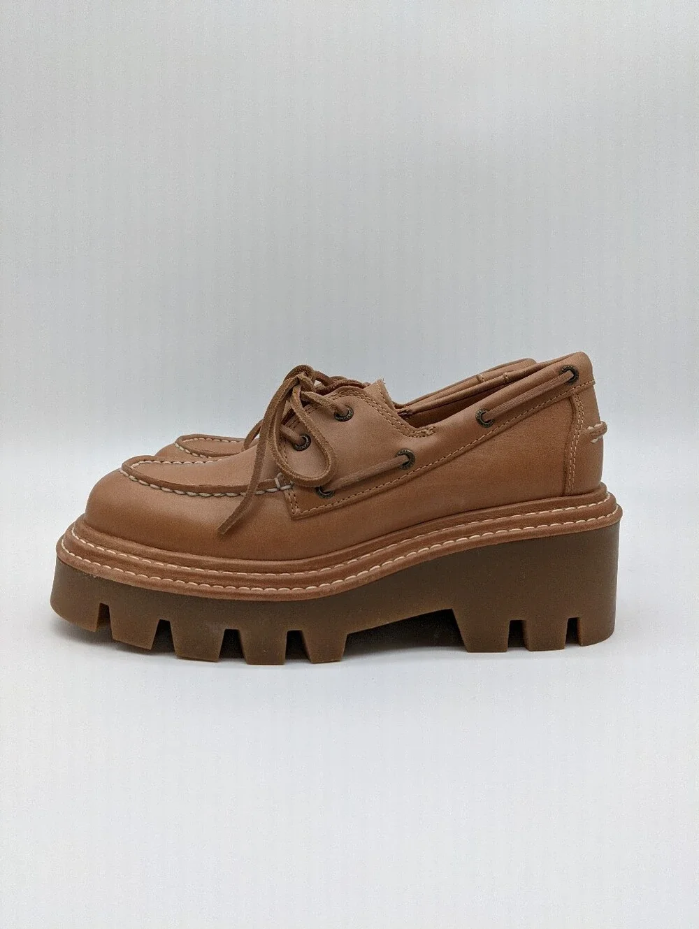 Sperry reimagining classic